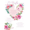 Picture of TO MY VERY SPECIAL WIFE BIRTHDAY CARD